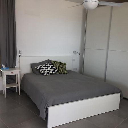 Casa Vacanze Baciata Agios Theodoros المظهر الخارجي الصورة