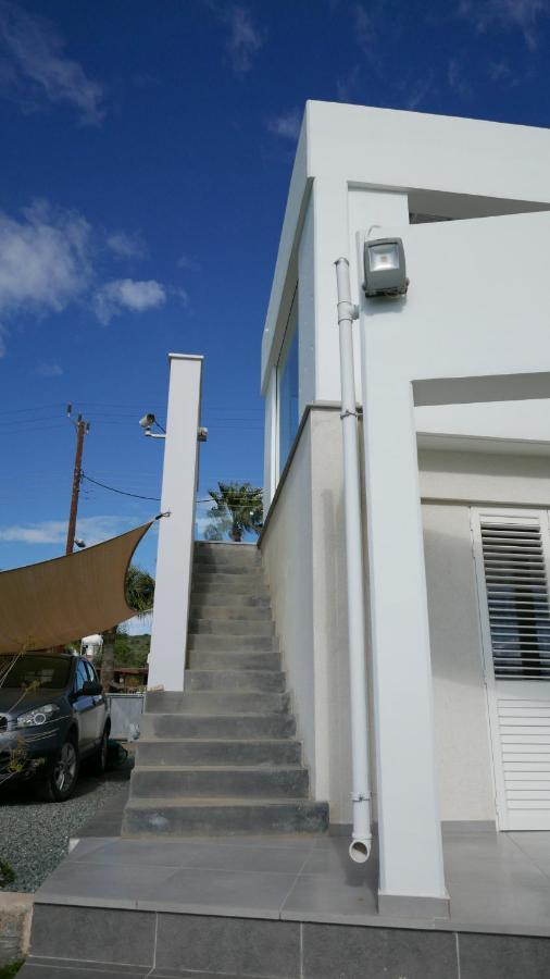 Casa Vacanze Baciata Agios Theodoros المظهر الخارجي الصورة