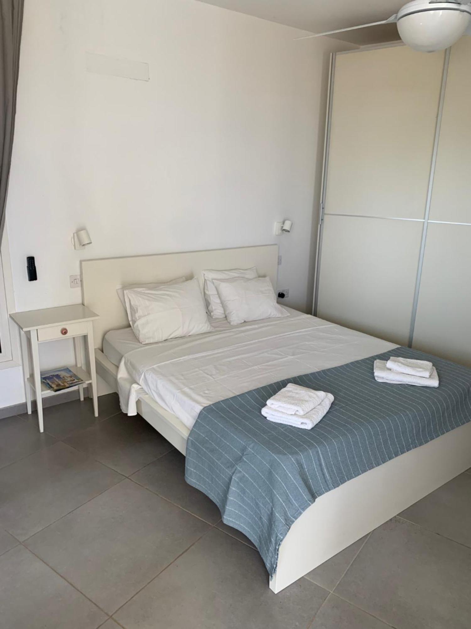Casa Vacanze Baciata Agios Theodoros المظهر الخارجي الصورة