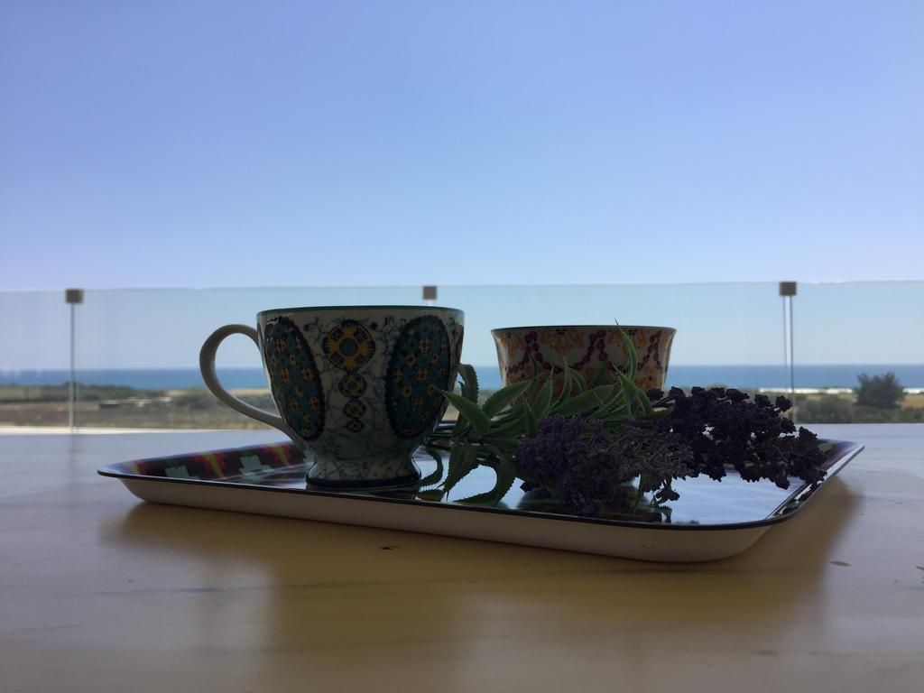Casa Vacanze Baciata Agios Theodoros المظهر الخارجي الصورة