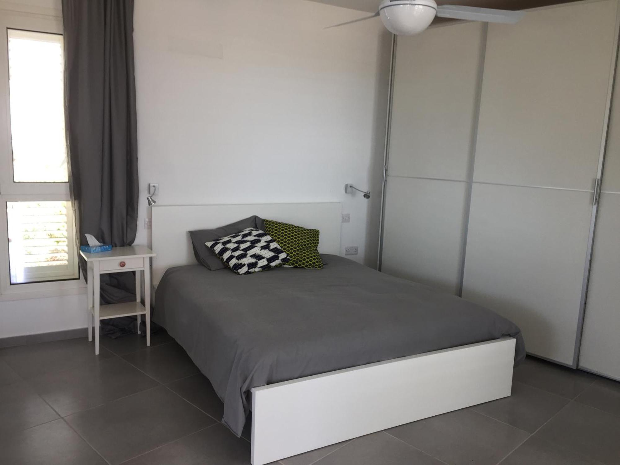 Casa Vacanze Baciata Agios Theodoros المظهر الخارجي الصورة