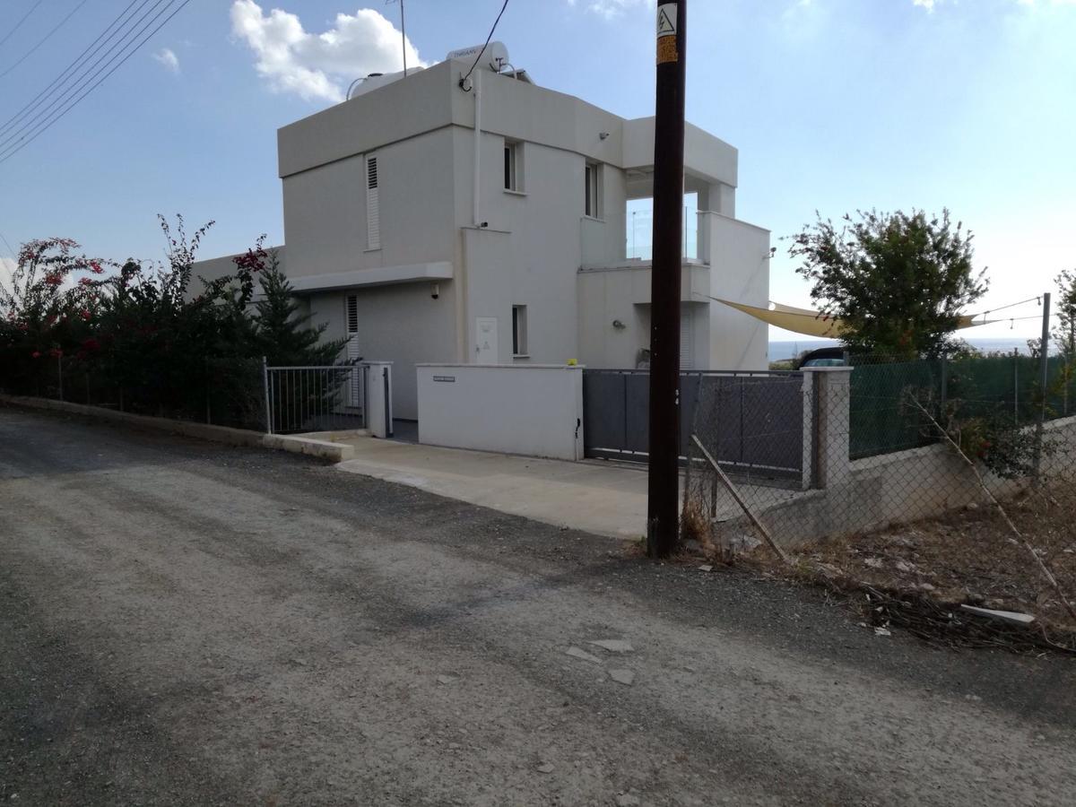 Casa Vacanze Baciata Agios Theodoros المظهر الخارجي الصورة